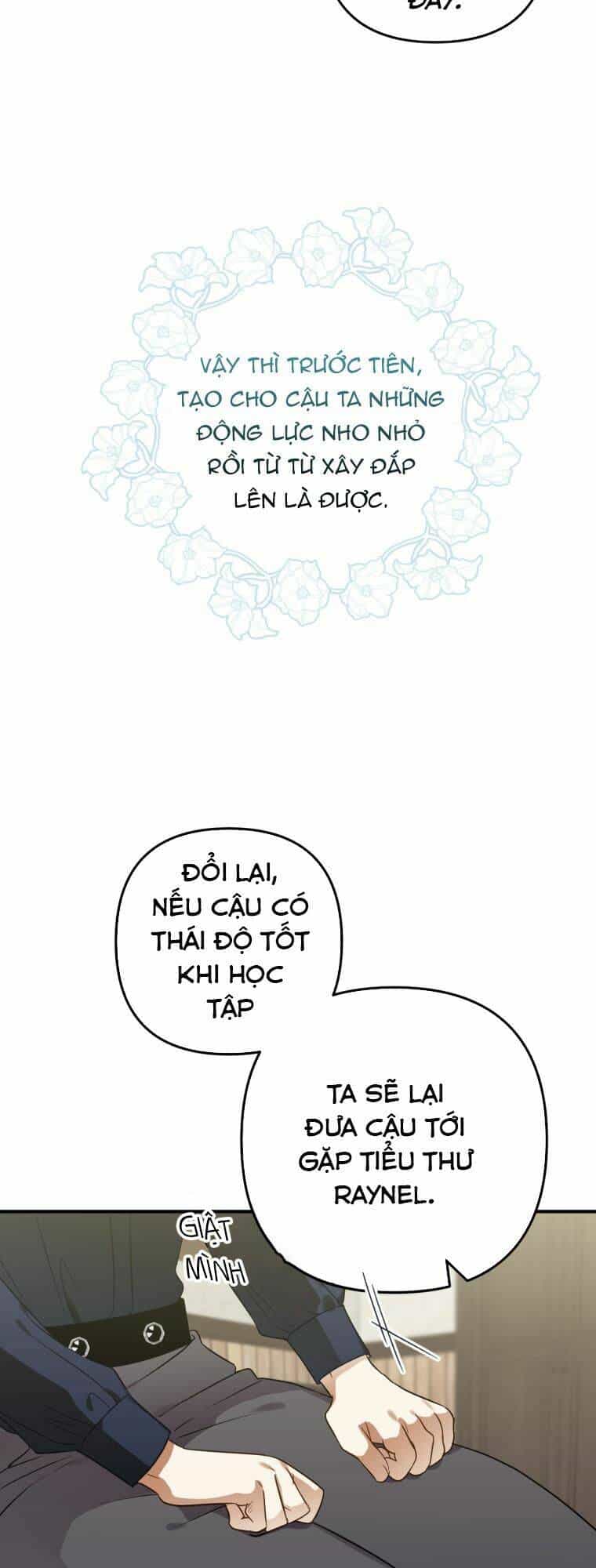 Bỗng Nhiên Tôi Trở Thành Quạ Đen!! - Chương 42 - ảnh 32