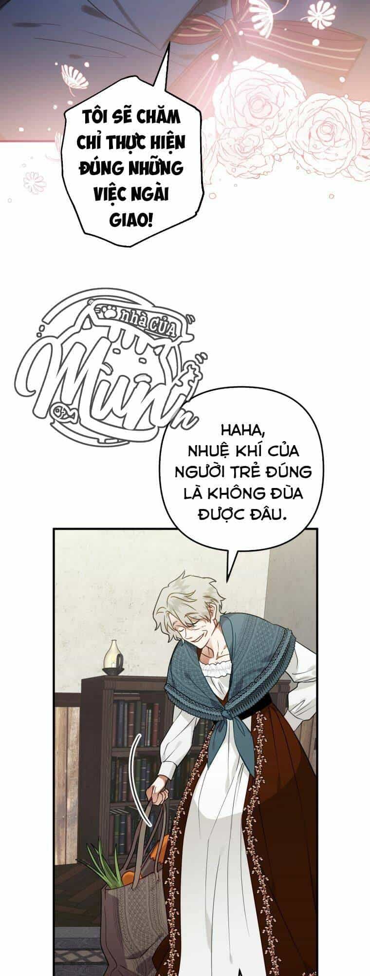 Bỗng Nhiên Tôi Trở Thành Quạ Đen!! - Chương 42 - ảnh 34