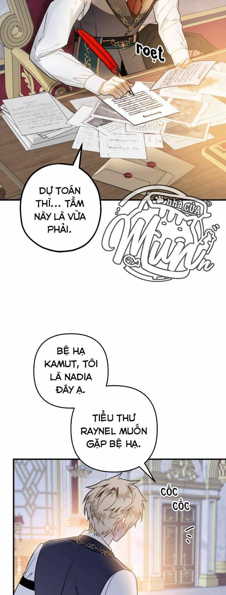 Bỗng Nhiên Tôi Trở Thành Quạ Đen!! - Chương 42 - ảnh 52