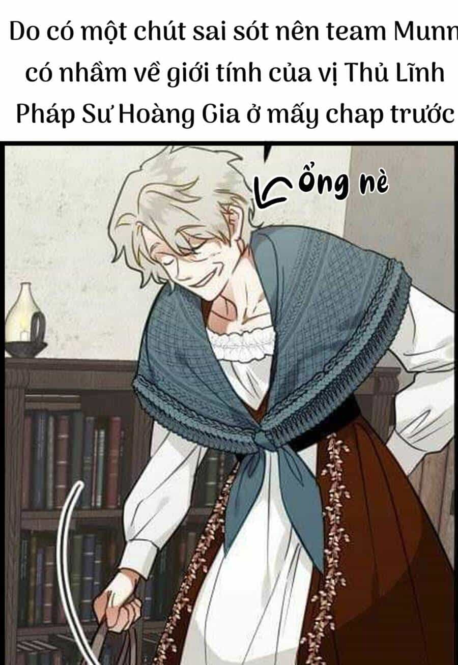 Bỗng Nhiên Tôi Trở Thành Quạ Đen!! - Chương 43 - ảnh 1