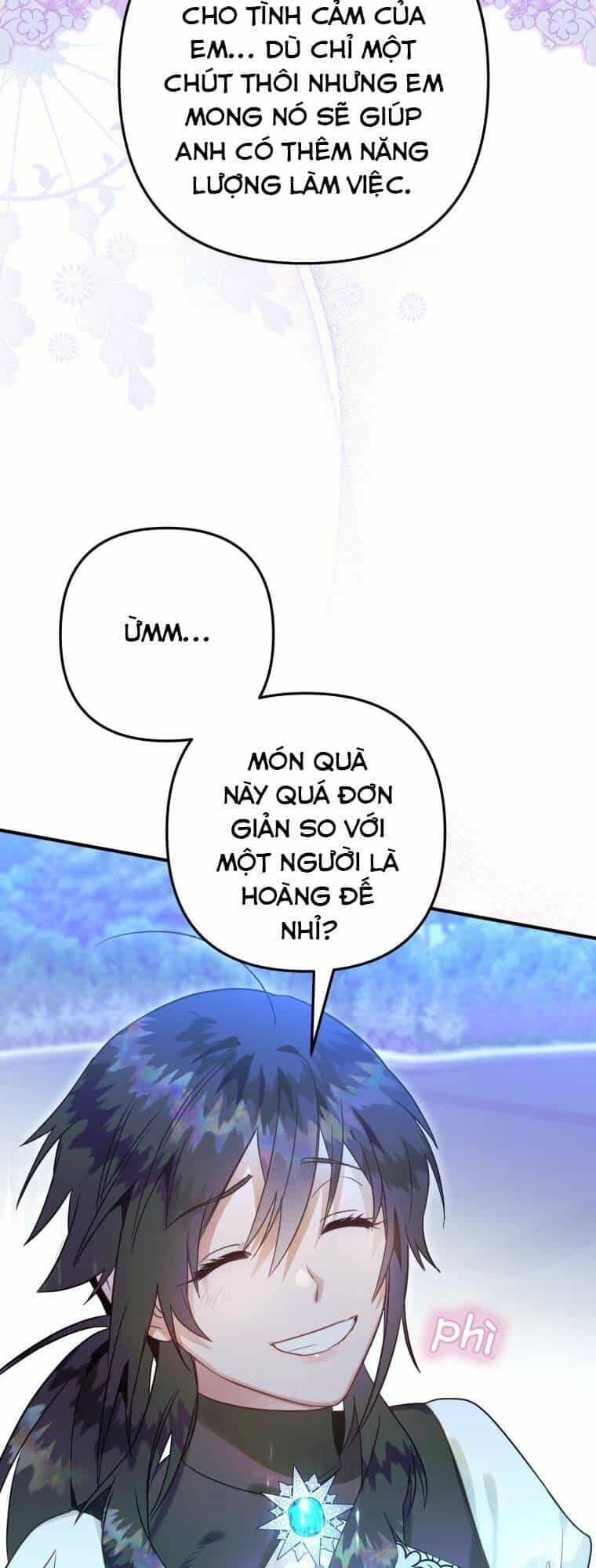 Bỗng Nhiên Tôi Trở Thành Quạ Đen!! - Chương 43 - ảnh 14