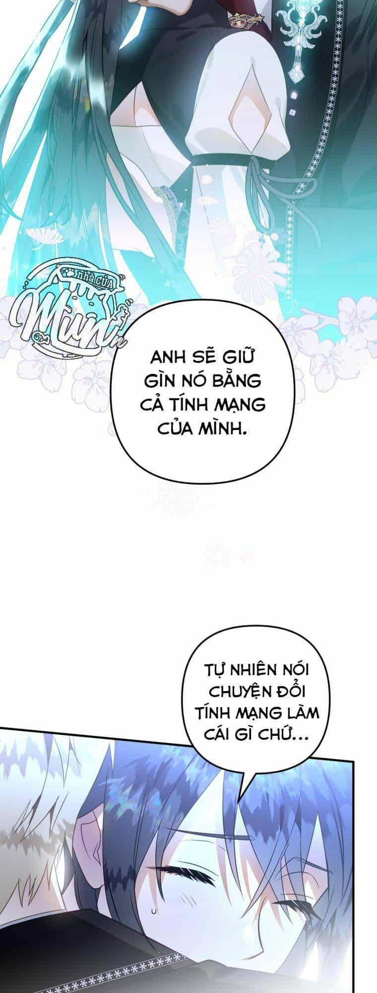 Bỗng Nhiên Tôi Trở Thành Quạ Đen!! - Chương 43 - ảnh 18