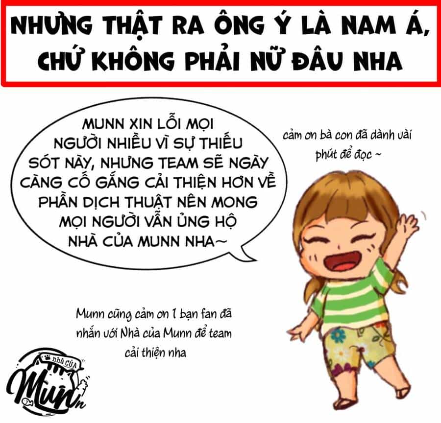 Bỗng Nhiên Tôi Trở Thành Quạ Đen!! - Chương 43 - ảnh 3