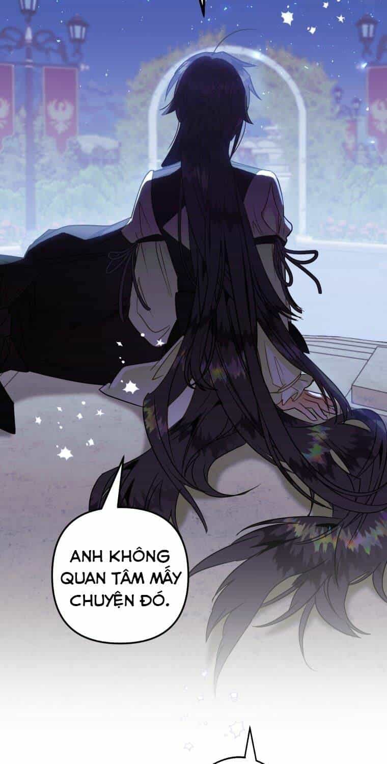 Bỗng Nhiên Tôi Trở Thành Quạ Đen!! - Chương 43 - ảnh 32