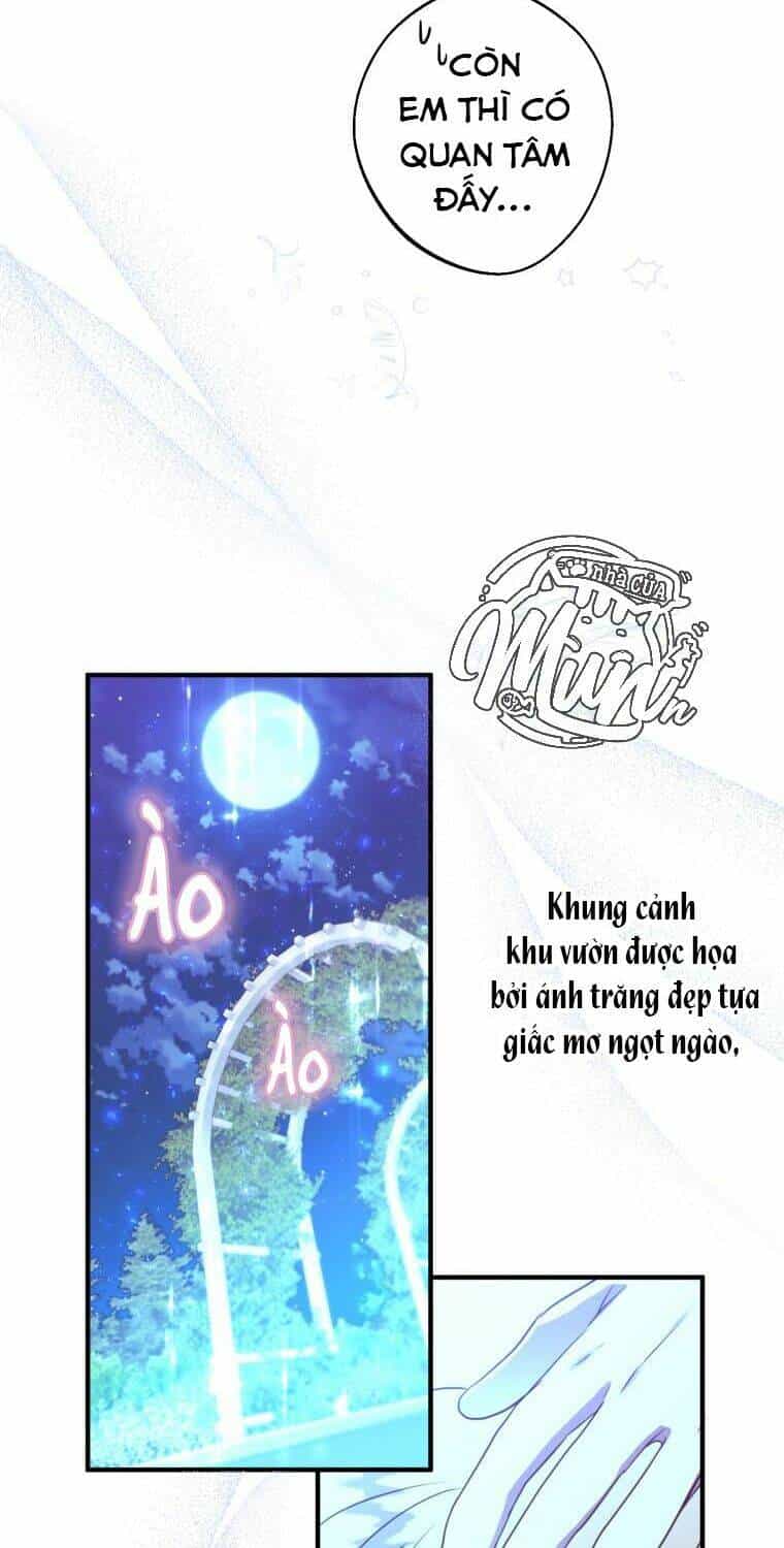 Bỗng Nhiên Tôi Trở Thành Quạ Đen!! - Chương 43 - ảnh 33