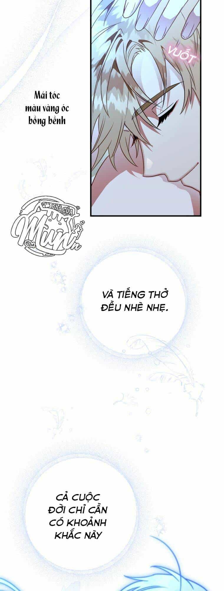 Bỗng Nhiên Tôi Trở Thành Quạ Đen!! - Chương 43 - ảnh 34