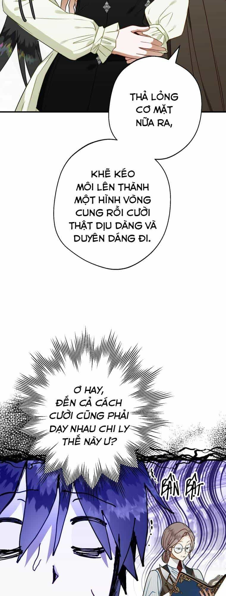 Bỗng Nhiên Tôi Trở Thành Quạ Đen!! - Chương 43 - ảnh 39