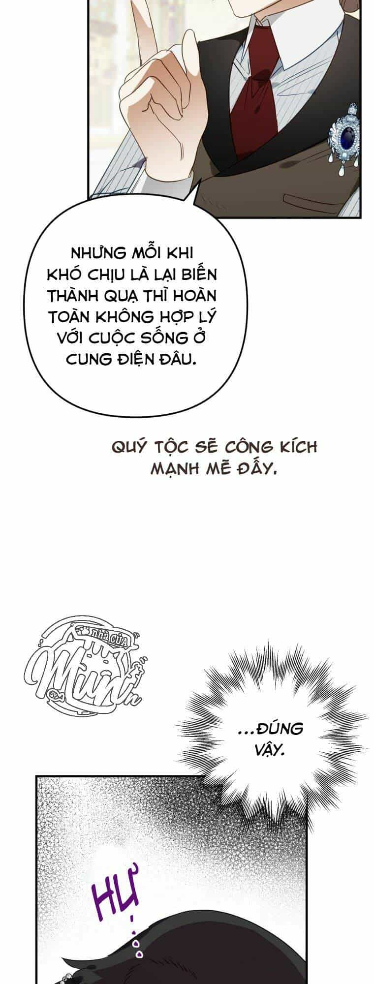 Bỗng Nhiên Tôi Trở Thành Quạ Đen!! - Chương 43 - ảnh 47