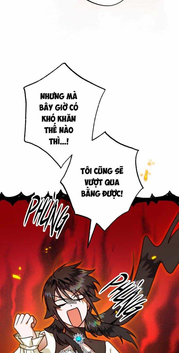 Bỗng Nhiên Tôi Trở Thành Quạ Đen!! - Chương 43 - ảnh 51