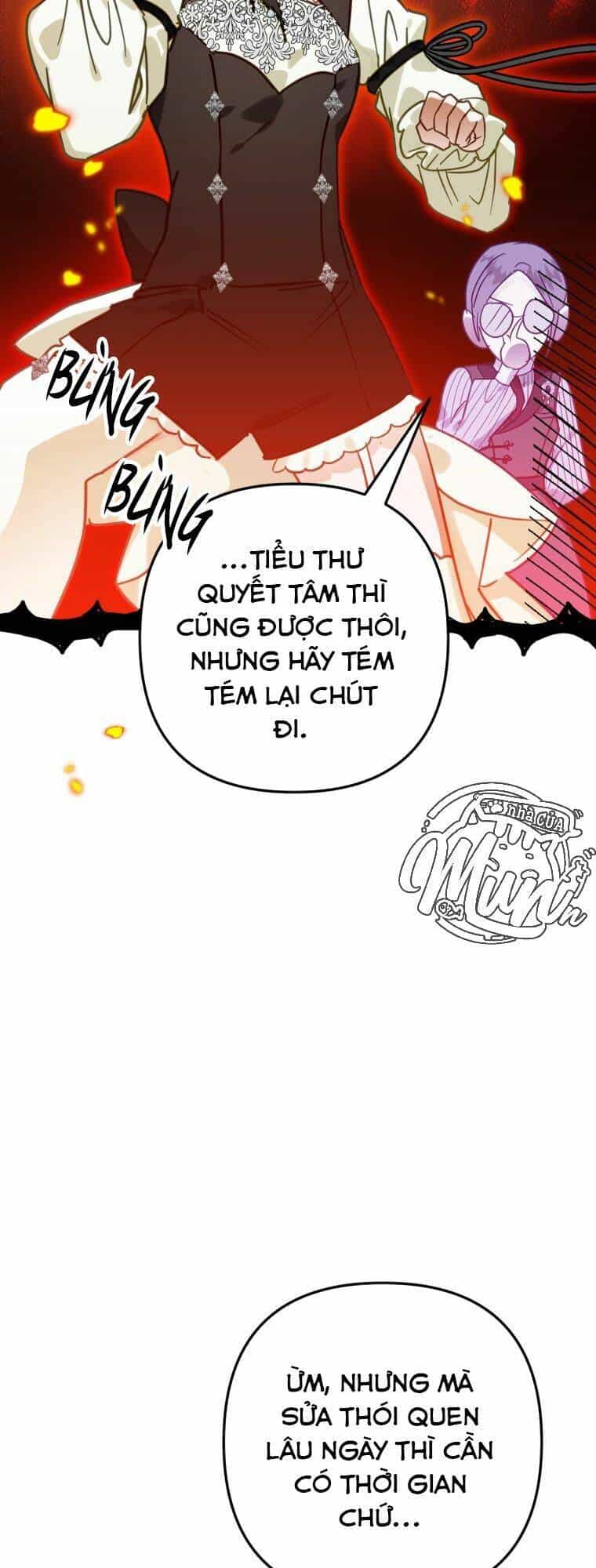 Bỗng Nhiên Tôi Trở Thành Quạ Đen!! - Chương 43 - ảnh 52