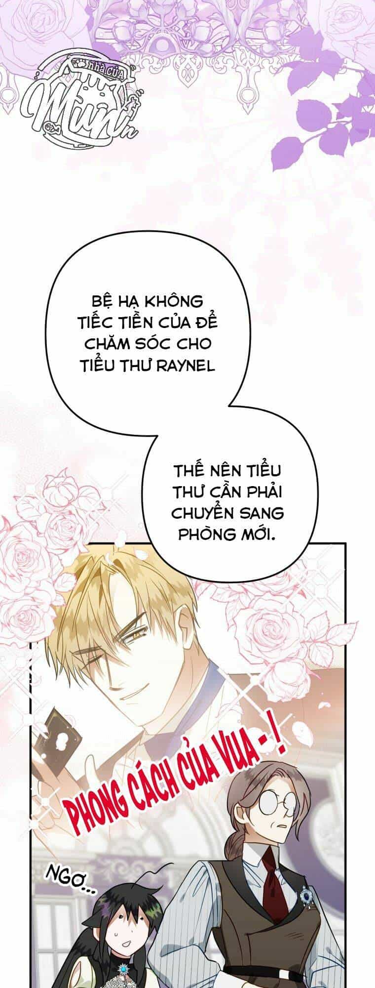 Bỗng Nhiên Tôi Trở Thành Quạ Đen!! - Chương 43 - ảnh 58