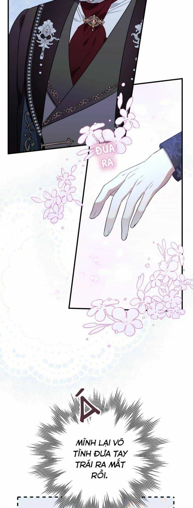 Bỗng Nhiên Tôi Trở Thành Quạ Đen!! - Chương 43 - ảnh 6