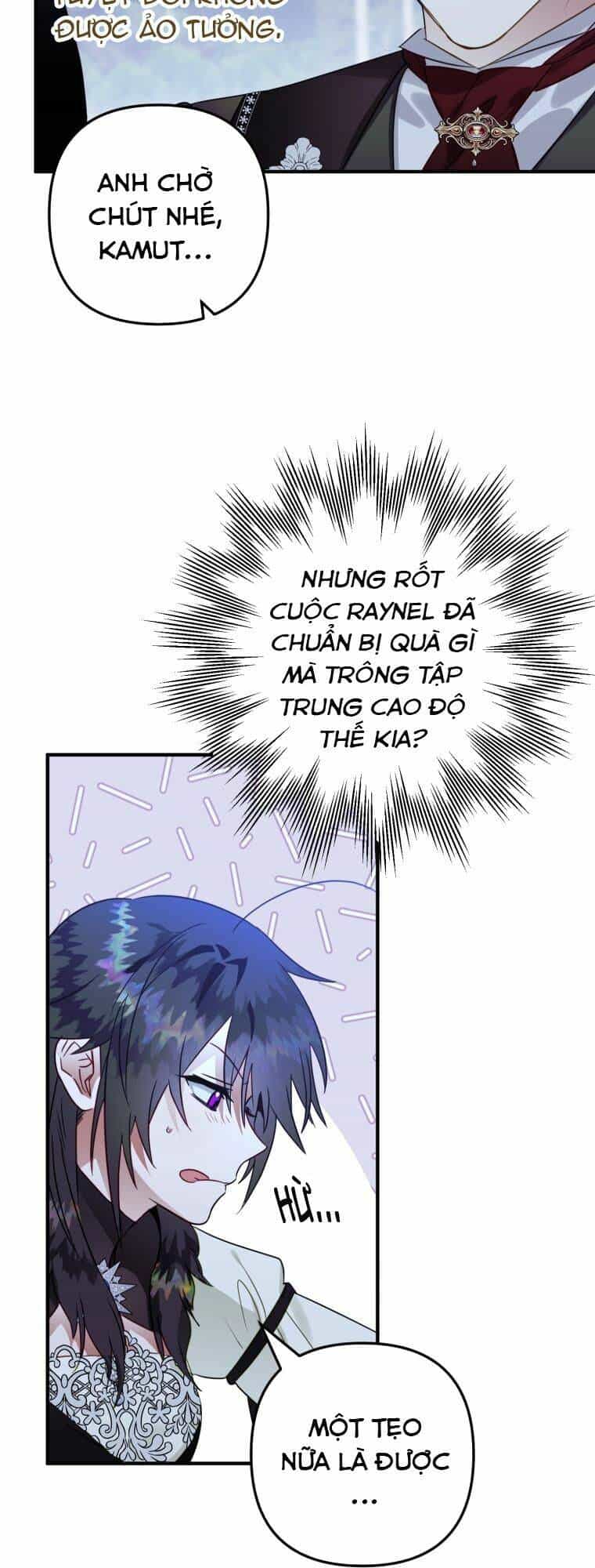 Bỗng Nhiên Tôi Trở Thành Quạ Đen!! - Chương 43 - ảnh 8
