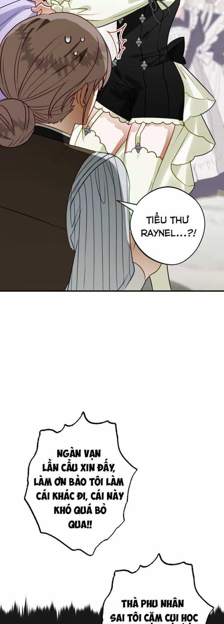 Bỗng Nhiên Tôi Trở Thành Quạ Đen!! - Chương 44 - ảnh 10