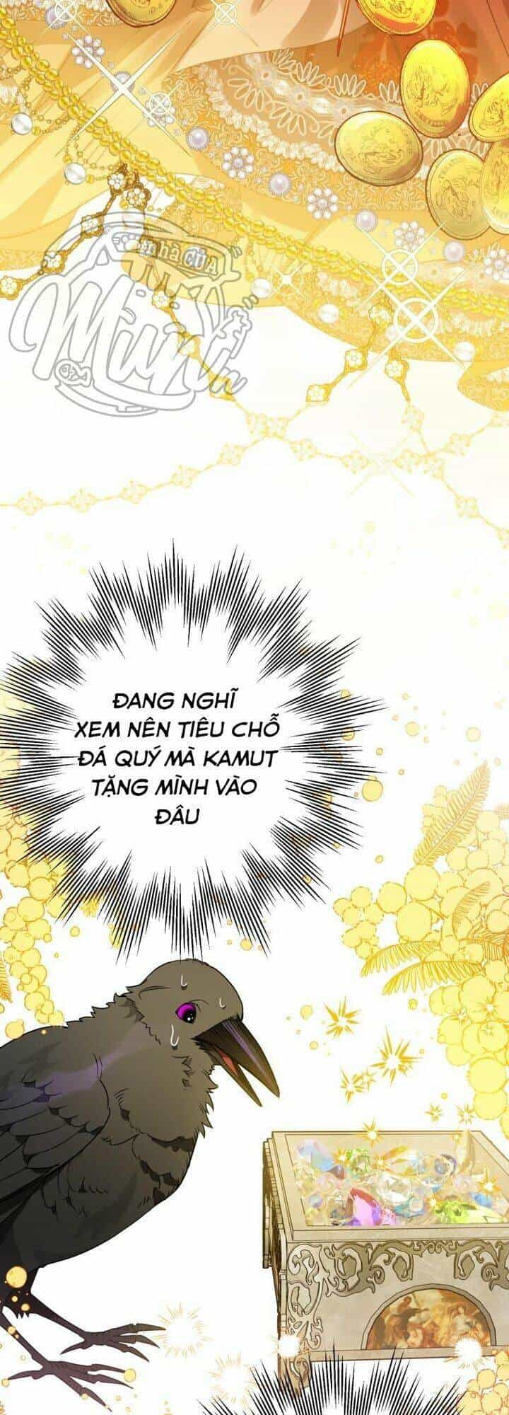 Bỗng Nhiên Tôi Trở Thành Quạ Đen!! - Chương 44 - ảnh 40
