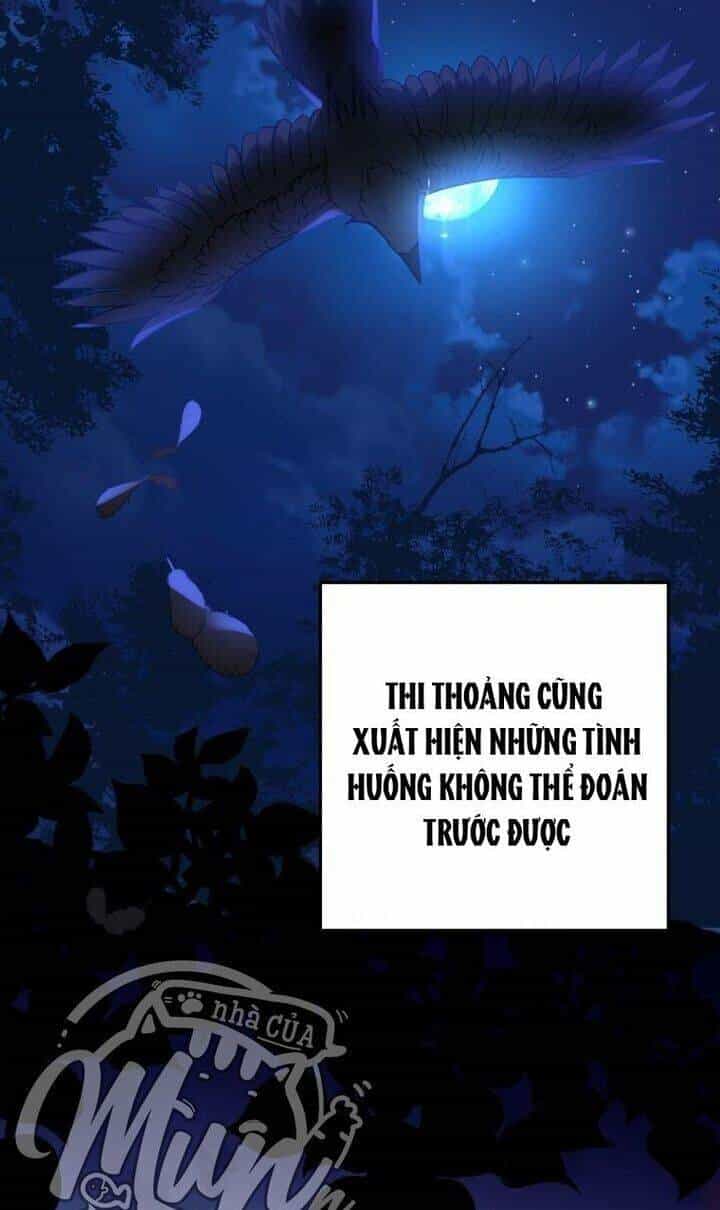 Bỗng Nhiên Tôi Trở Thành Quạ Đen!! - Chương 44 - ảnh 53