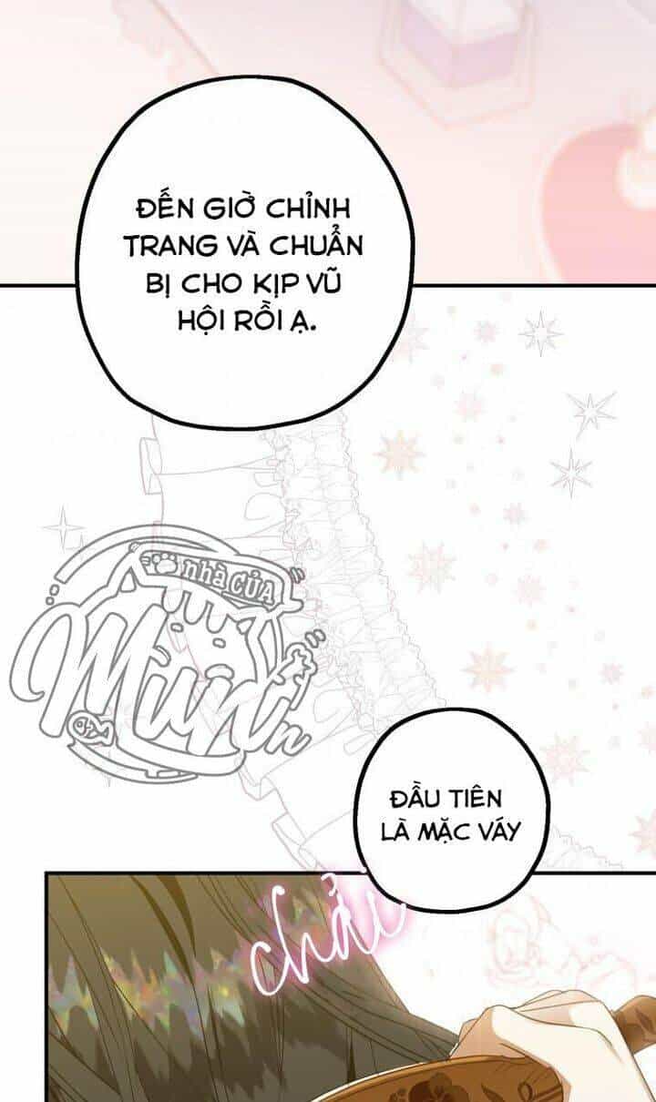 Bỗng Nhiên Tôi Trở Thành Quạ Đen!! - Chương 44 - ảnh 59