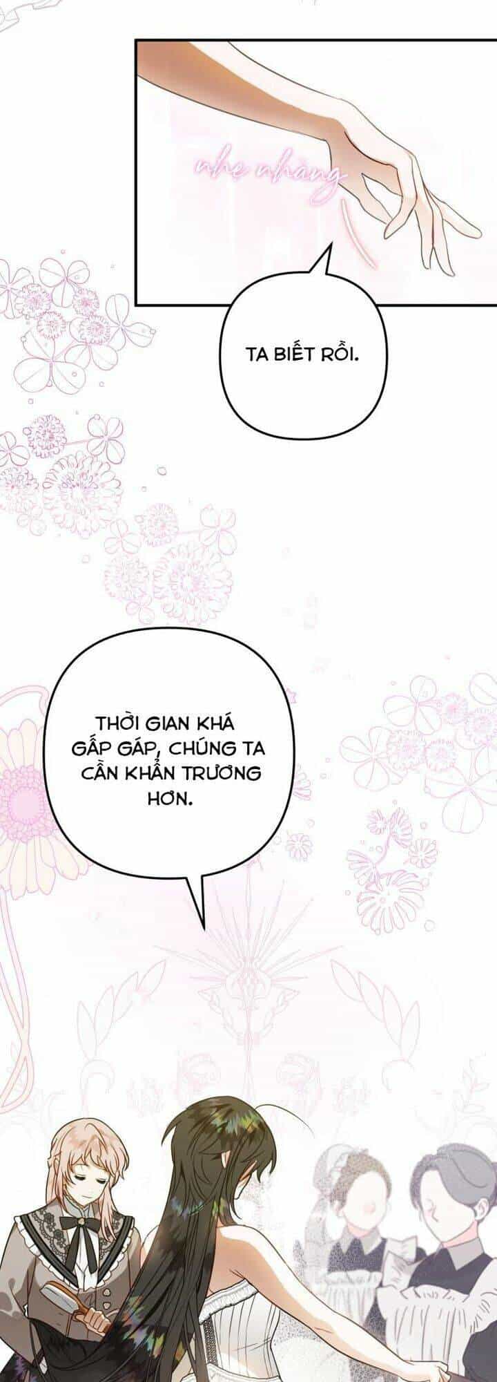 Bỗng Nhiên Tôi Trở Thành Quạ Đen!! - Chương 44 - ảnh 61