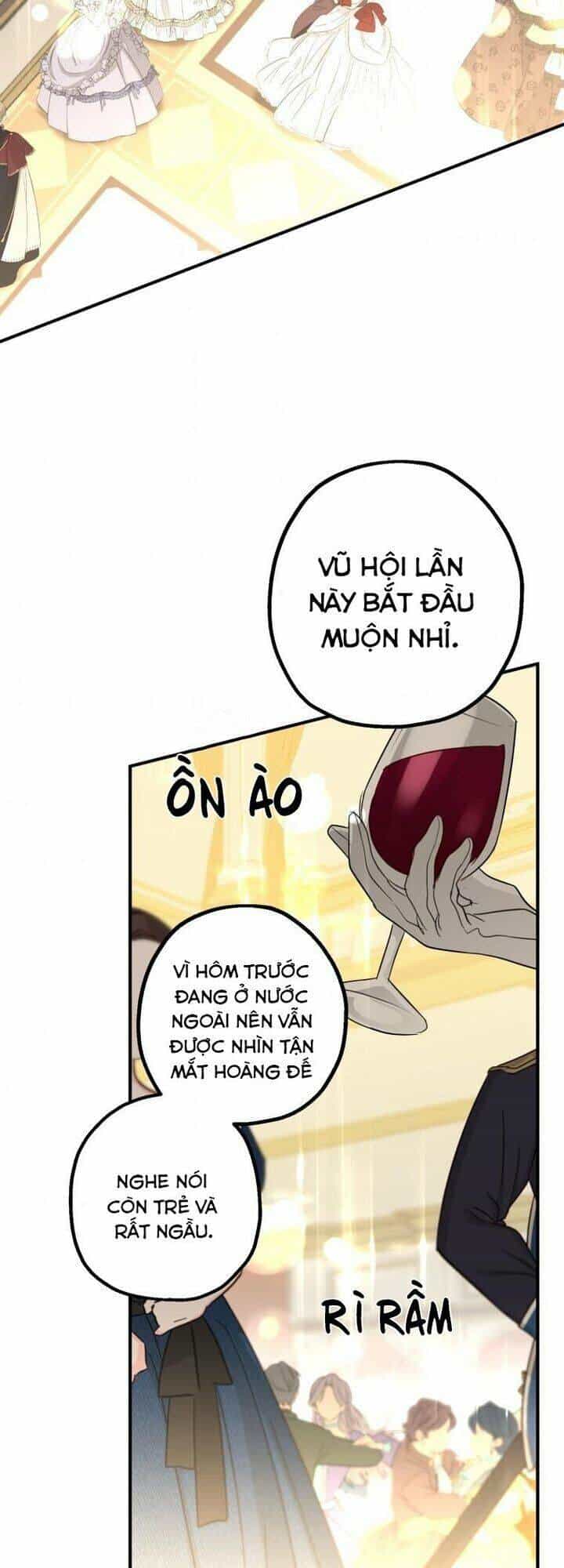 Bỗng Nhiên Tôi Trở Thành Quạ Đen!! - Chương 44 - ảnh 64