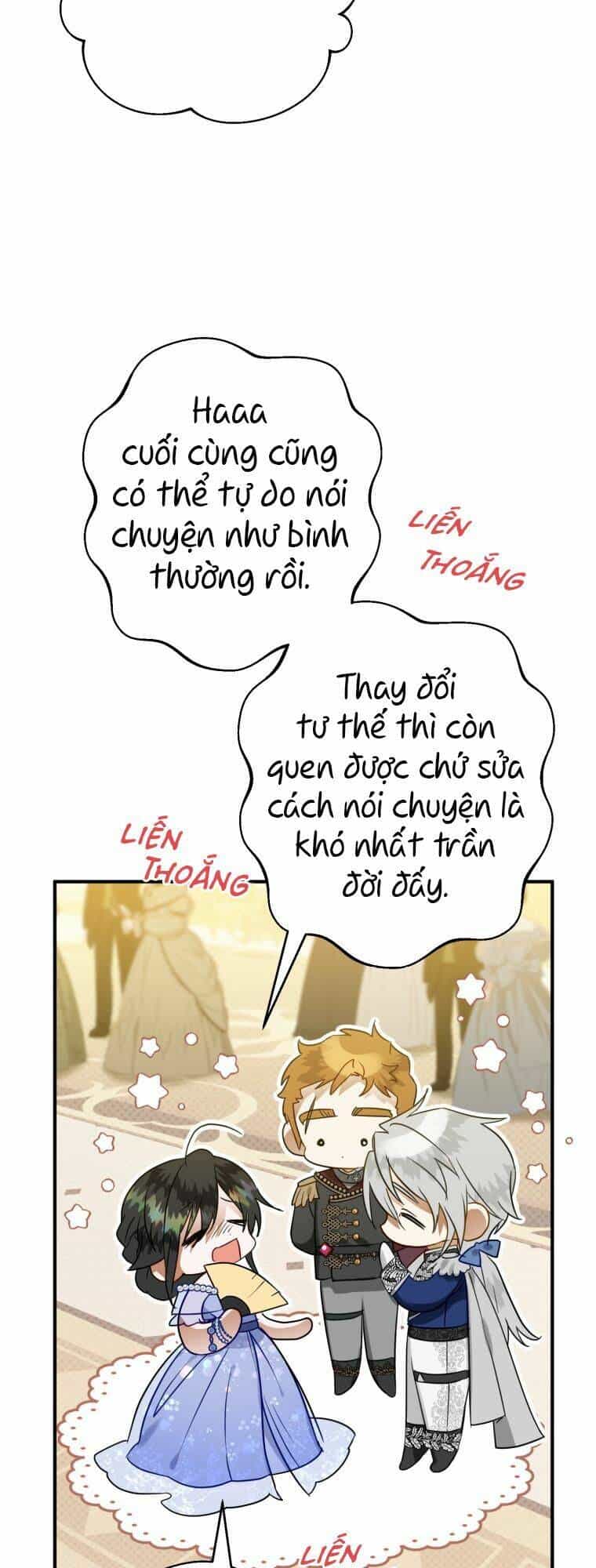 Bỗng Nhiên Tôi Trở Thành Quạ Đen!! - Chương 45 - ảnh 12