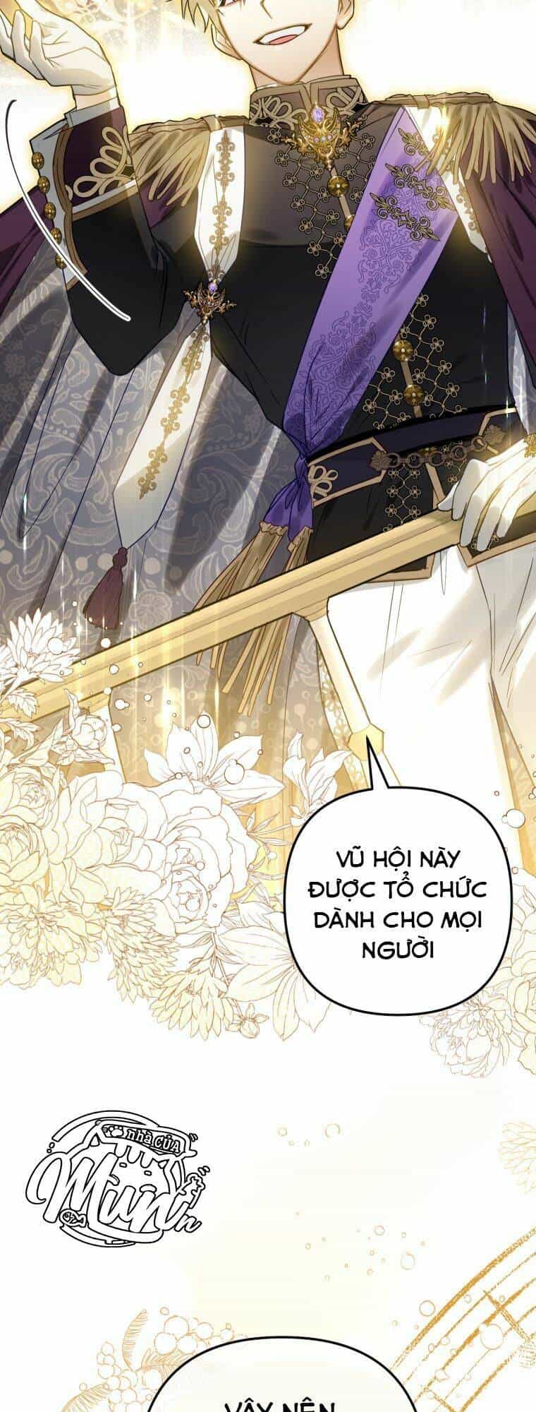 Bỗng Nhiên Tôi Trở Thành Quạ Đen!! - Chương 45 - ảnh 20