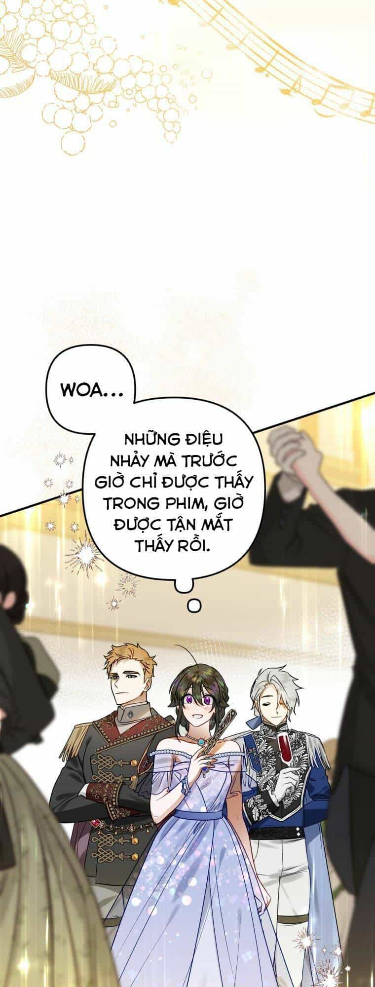 Bỗng Nhiên Tôi Trở Thành Quạ Đen!! - Chương 45 - ảnh 22