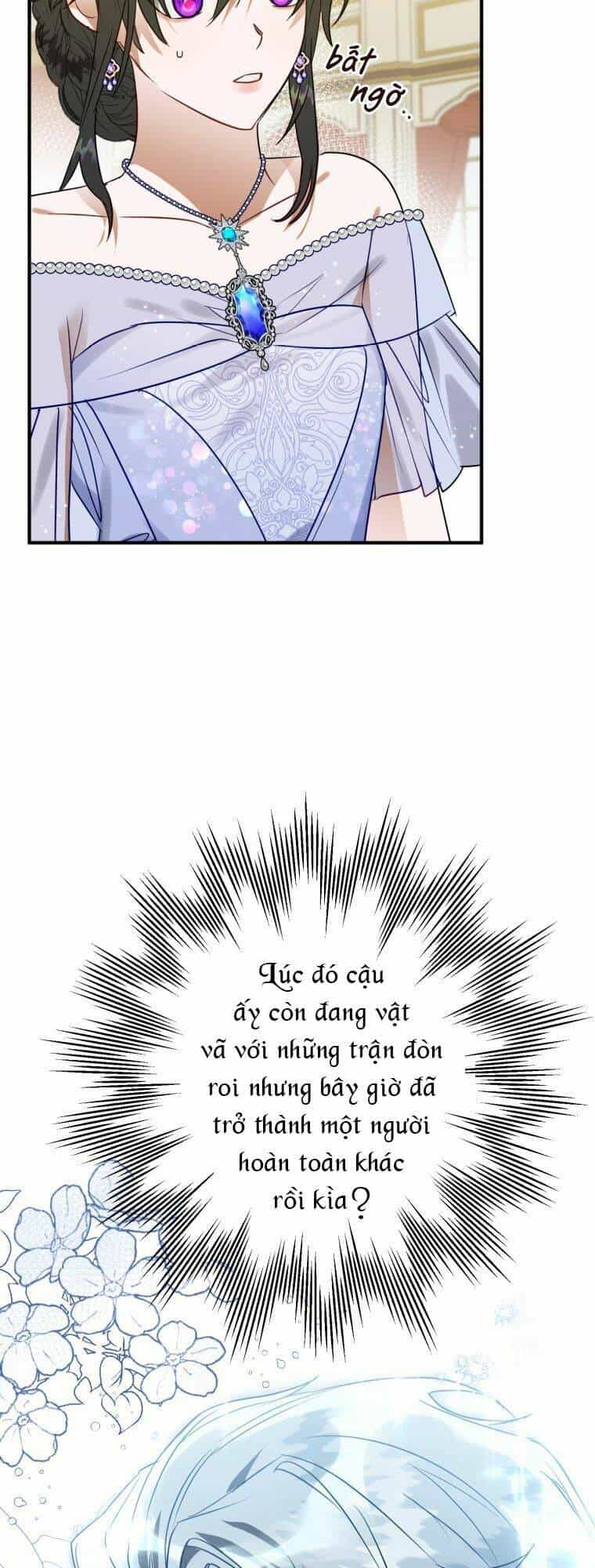 Bỗng Nhiên Tôi Trở Thành Quạ Đen!! - Chương 45 - ảnh 54