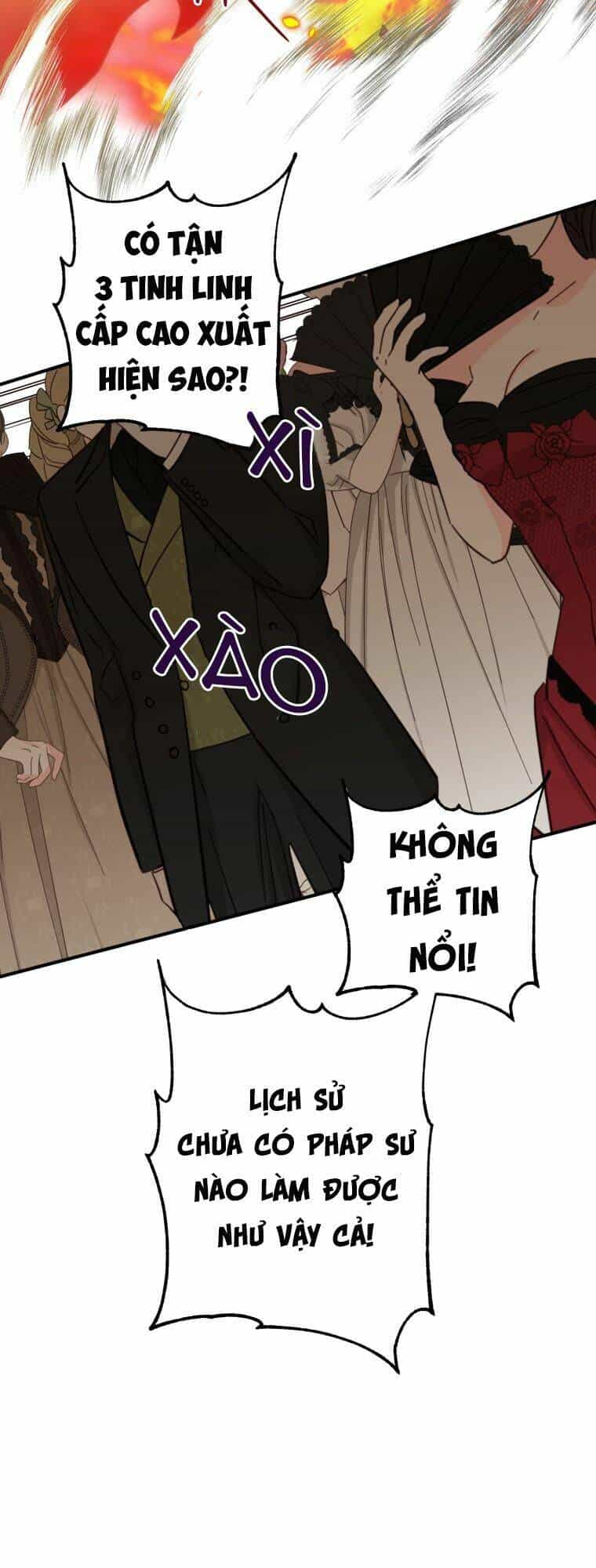 Bỗng Nhiên Tôi Trở Thành Quạ Đen!! - Chương 45 - ảnh 61