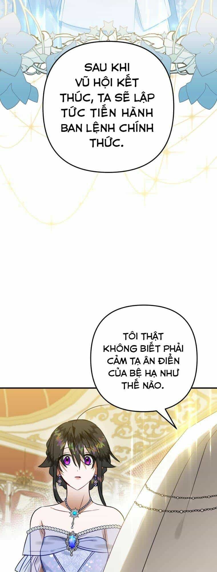 Bỗng Nhiên Tôi Trở Thành Quạ Đen!! - Chương 45 - ảnh 70