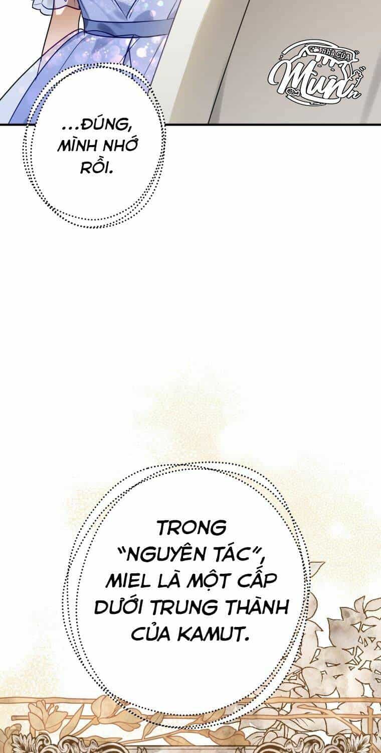 Bỗng Nhiên Tôi Trở Thành Quạ Đen!! - Chương 45 - ảnh 71