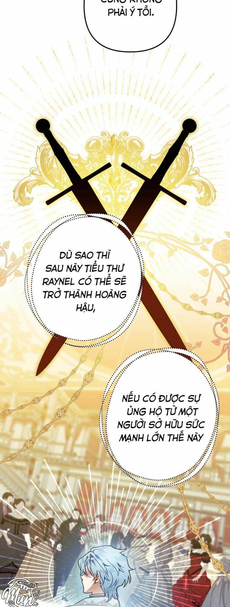 Bỗng Nhiên Tôi Trở Thành Quạ Đen!! - Chương 46 - ảnh 17