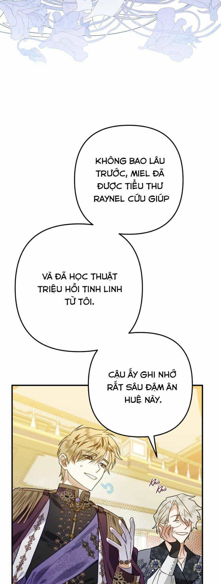 Bỗng Nhiên Tôi Trở Thành Quạ Đen!! - Chương 46 - ảnh 26