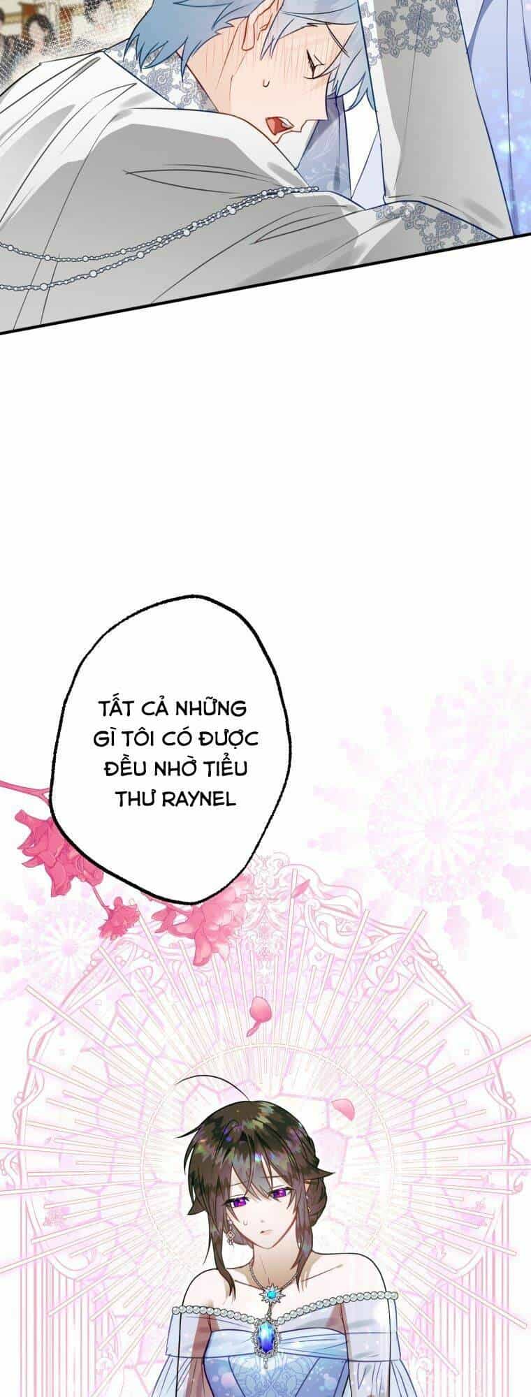 Bỗng Nhiên Tôi Trở Thành Quạ Đen!! - Chương 46 - ảnh 34