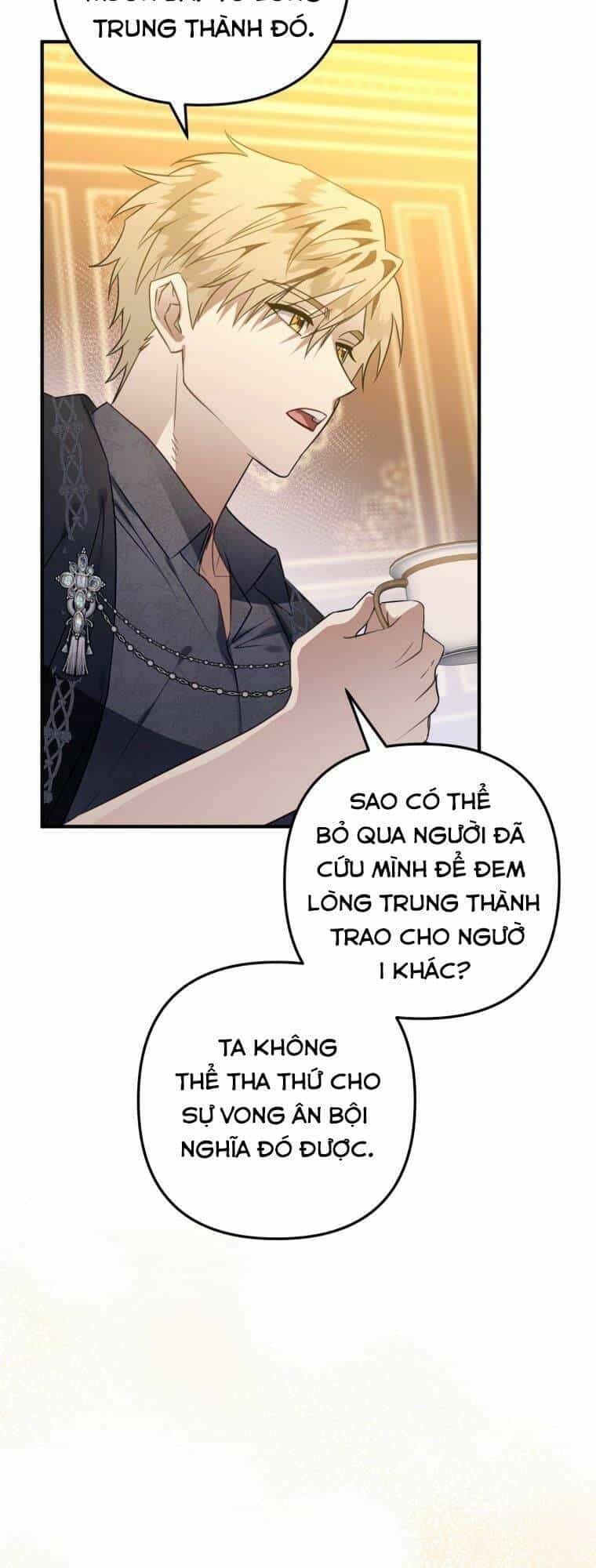 Bỗng Nhiên Tôi Trở Thành Quạ Đen!! - Chương 46 - ảnh 39