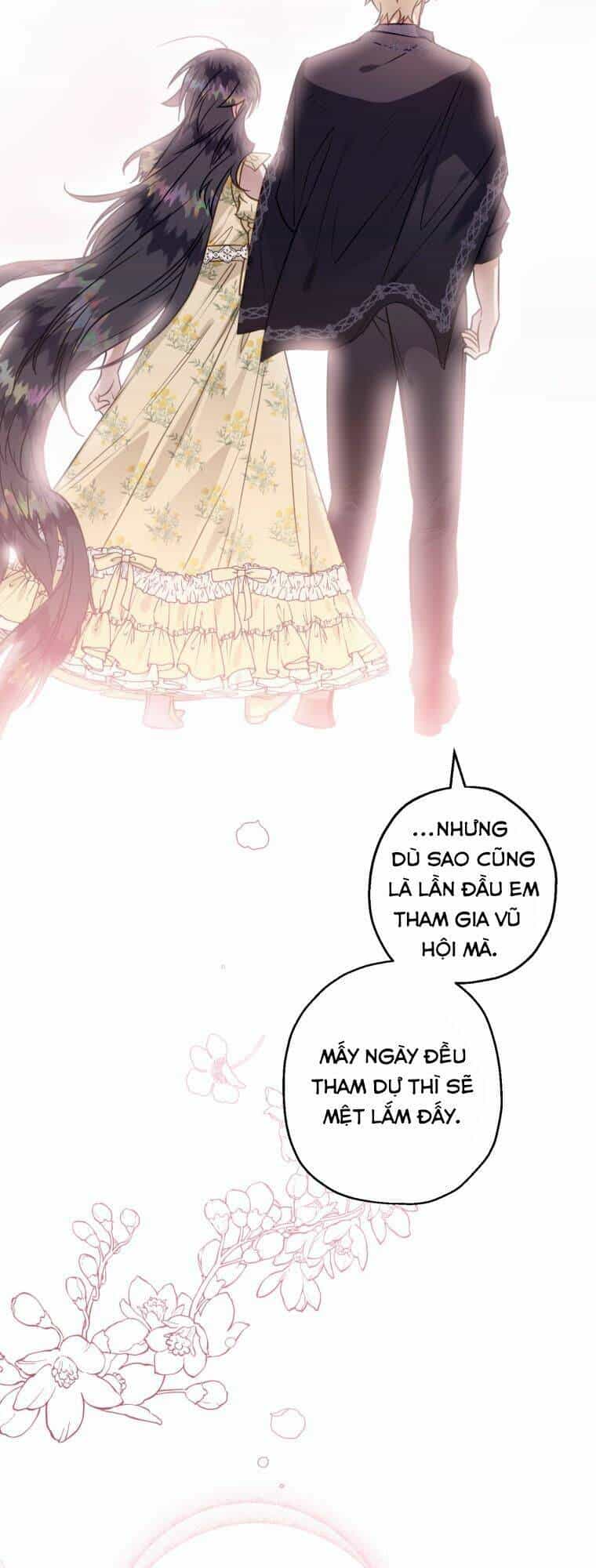Bỗng Nhiên Tôi Trở Thành Quạ Đen!! - Chương 46 - ảnh 52