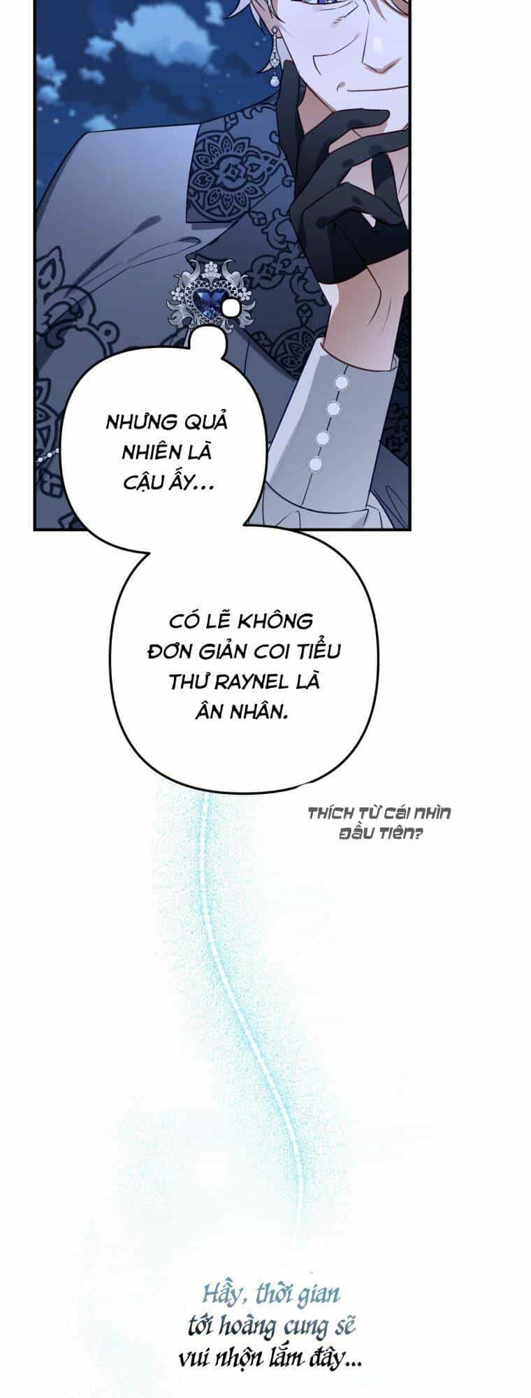 Bỗng Nhiên Tôi Trở Thành Quạ Đen!! - Chương 46 - ảnh 61