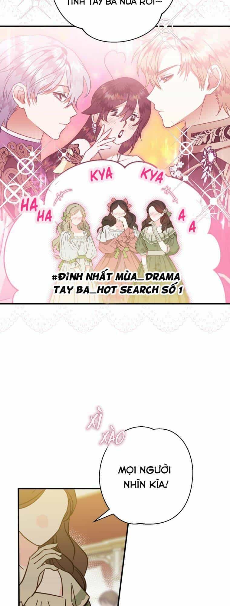 Bỗng Nhiên Tôi Trở Thành Quạ Đen!! - Chương 47 - ảnh 28