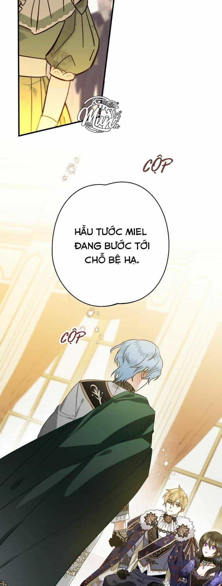 Bỗng Nhiên Tôi Trở Thành Quạ Đen!! - Chương 47 - ảnh 29