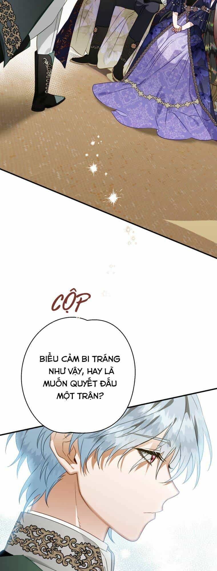 Bỗng Nhiên Tôi Trở Thành Quạ Đen!! - Chương 47 - ảnh 30