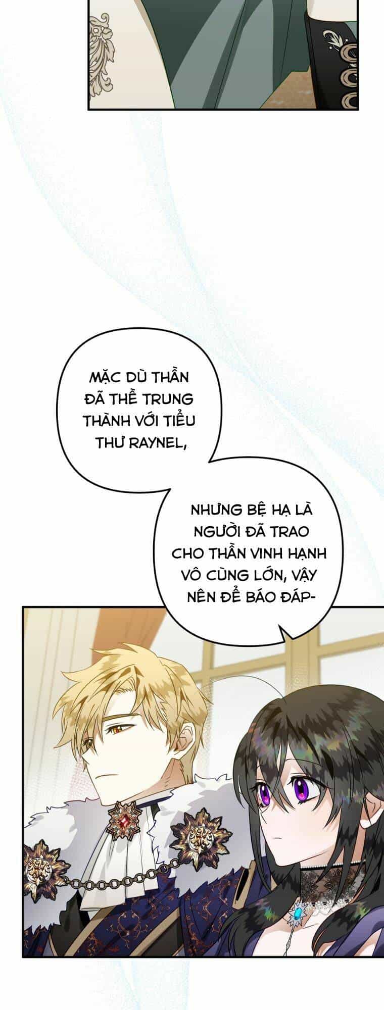Bỗng Nhiên Tôi Trở Thành Quạ Đen!! - Chương 47 - ảnh 32