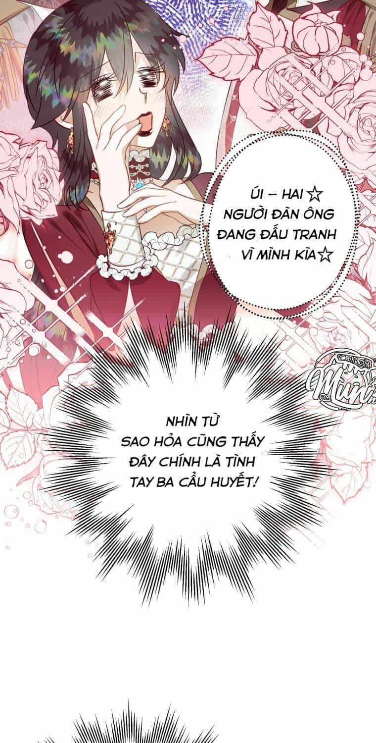 Bỗng Nhiên Tôi Trở Thành Quạ Đen!! - Chương 47 - ảnh 4