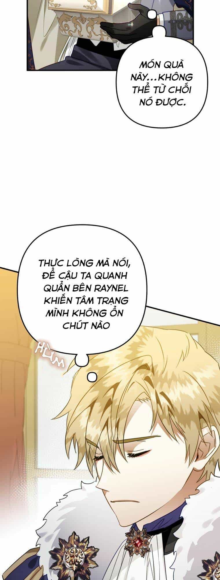 Bỗng Nhiên Tôi Trở Thành Quạ Đen!! - Chương 47 - ảnh 41