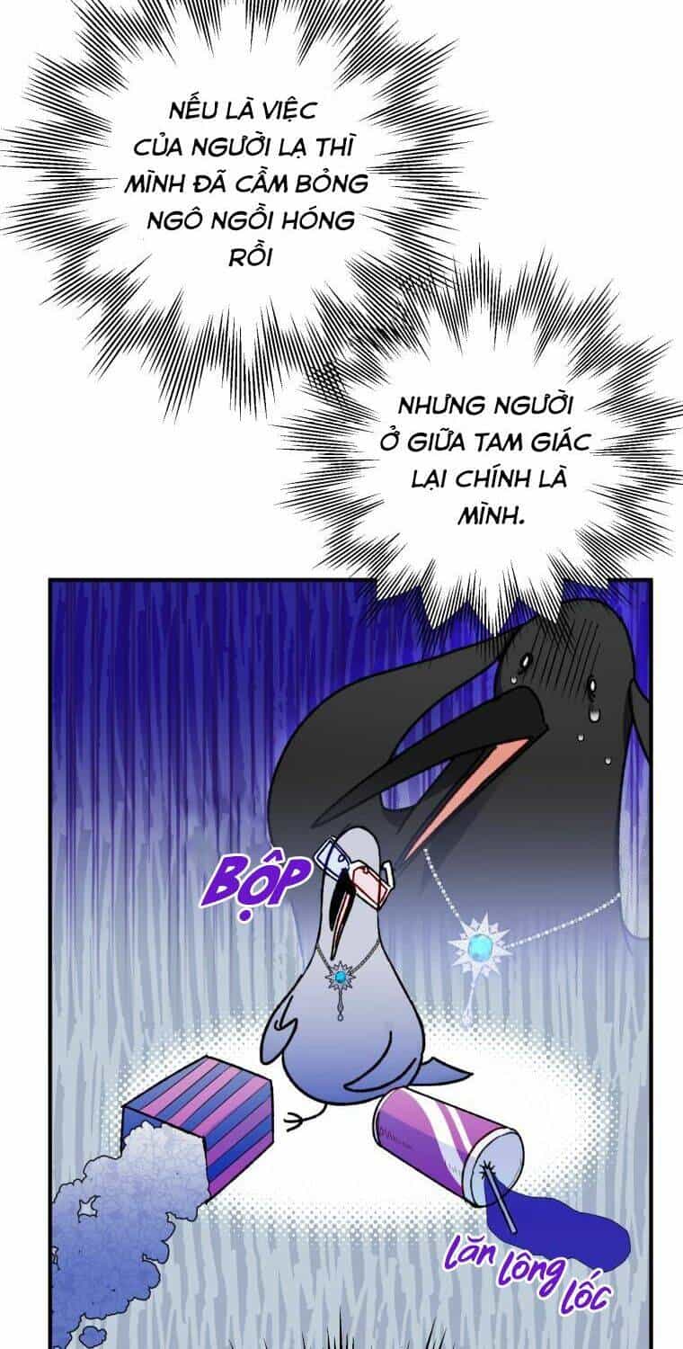 Bỗng Nhiên Tôi Trở Thành Quạ Đen!! - Chương 47 - ảnh 5