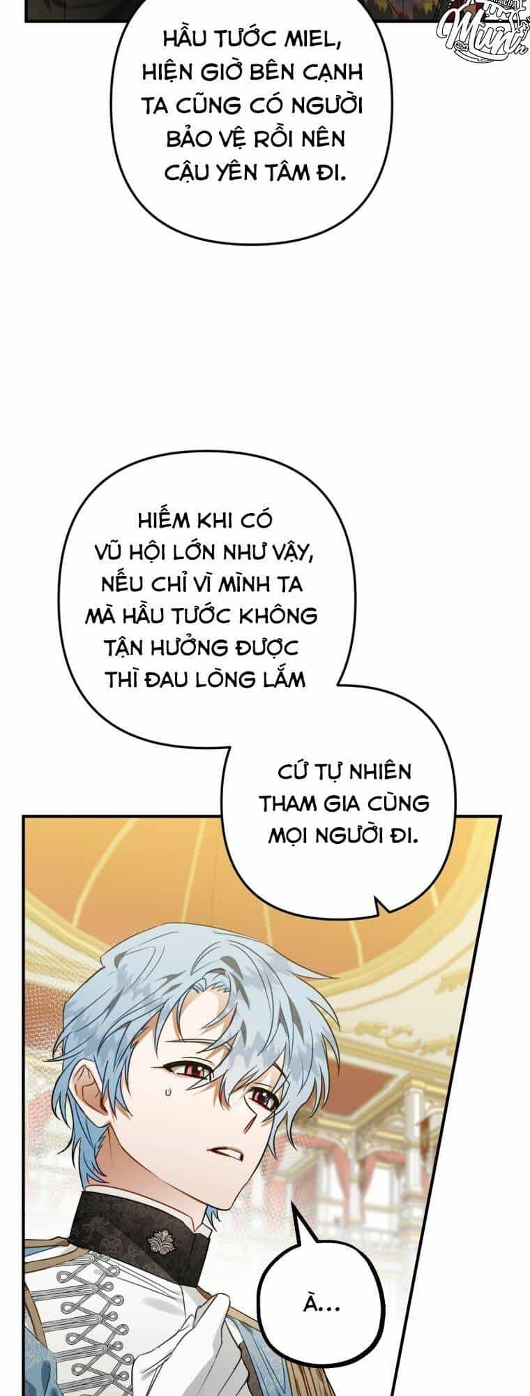 Bỗng Nhiên Tôi Trở Thành Quạ Đen!! - Chương 47 - ảnh 7