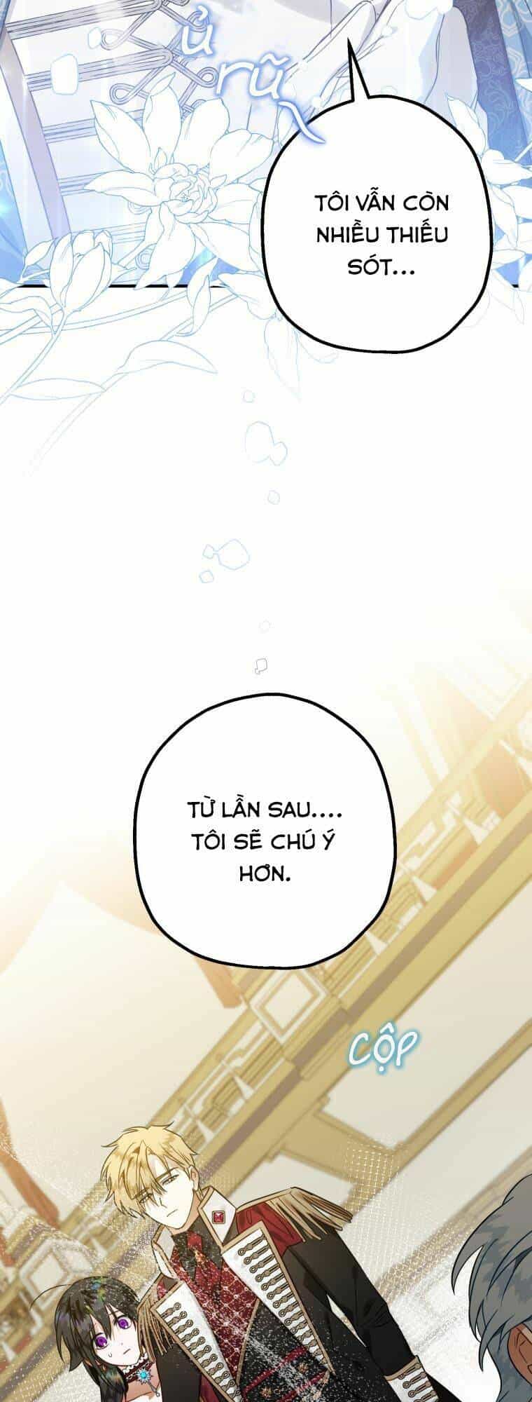 Bỗng Nhiên Tôi Trở Thành Quạ Đen!! - Chương 47 - ảnh 9
