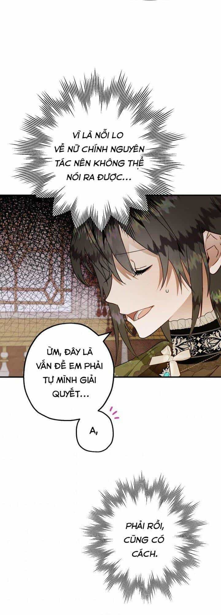 Bỗng Nhiên Tôi Trở Thành Quạ Đen!! - Chương 48 - ảnh 33