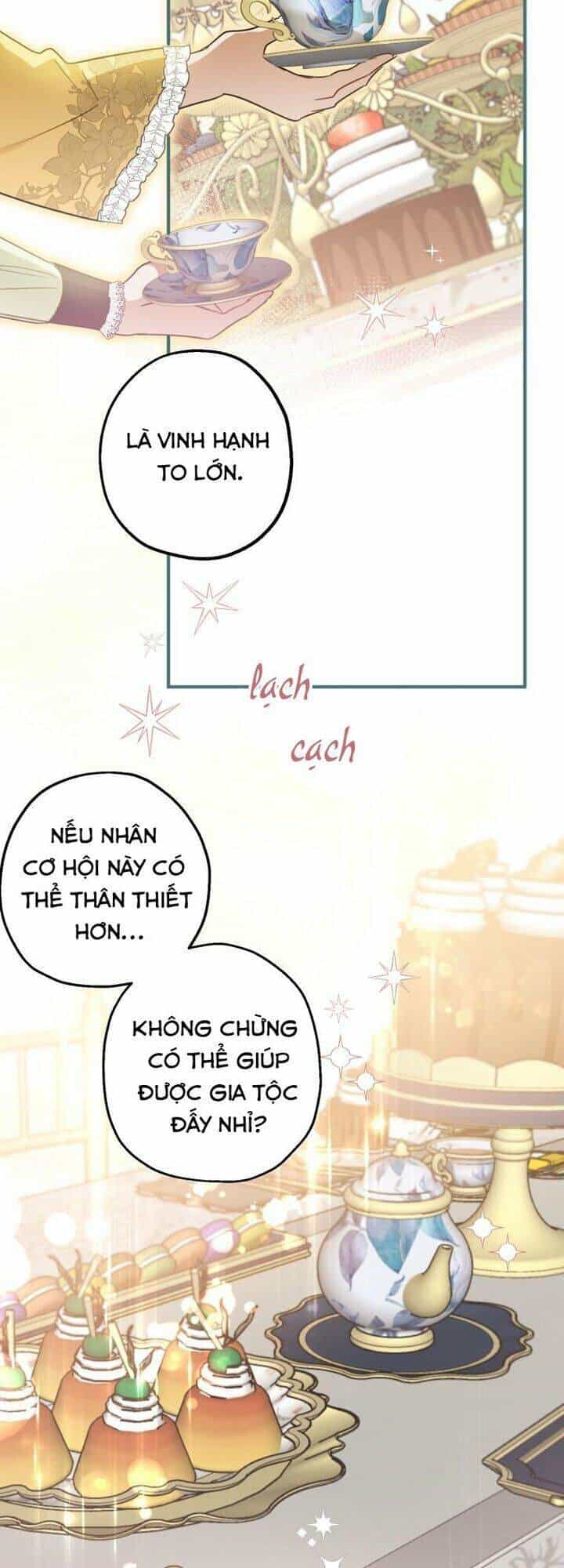 Bỗng Nhiên Tôi Trở Thành Quạ Đen!! - Chương 48 - ảnh 47