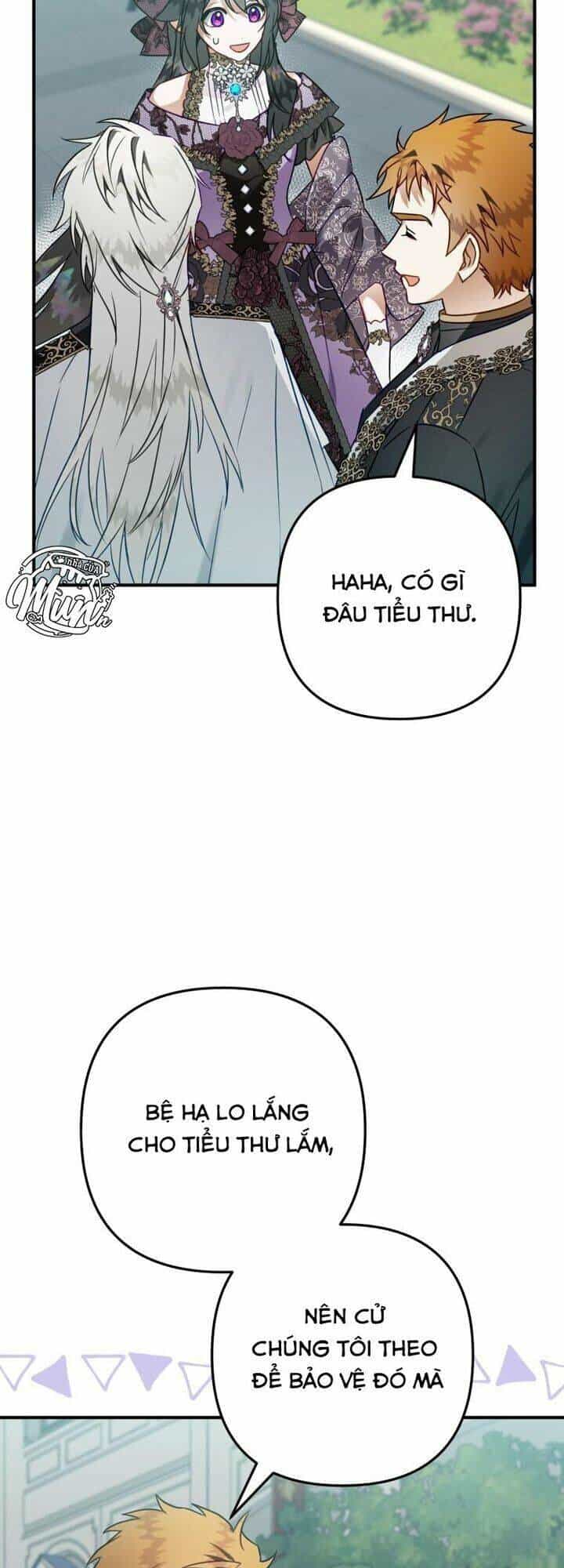Bỗng Nhiên Tôi Trở Thành Quạ Đen!! - Chương 48 - ảnh 52