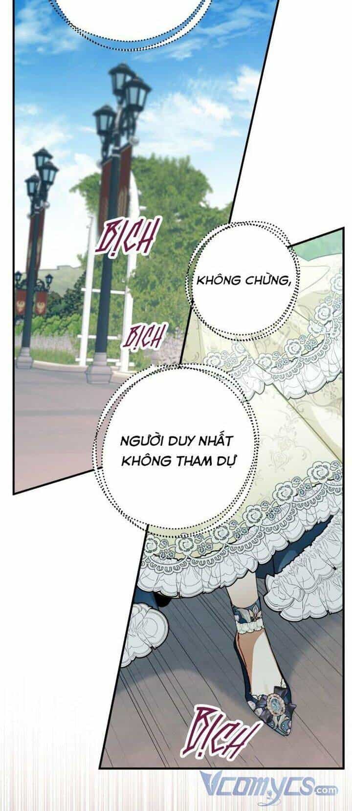 Bỗng Nhiên Tôi Trở Thành Quạ Đen!! - Chương 48 - ảnh 63