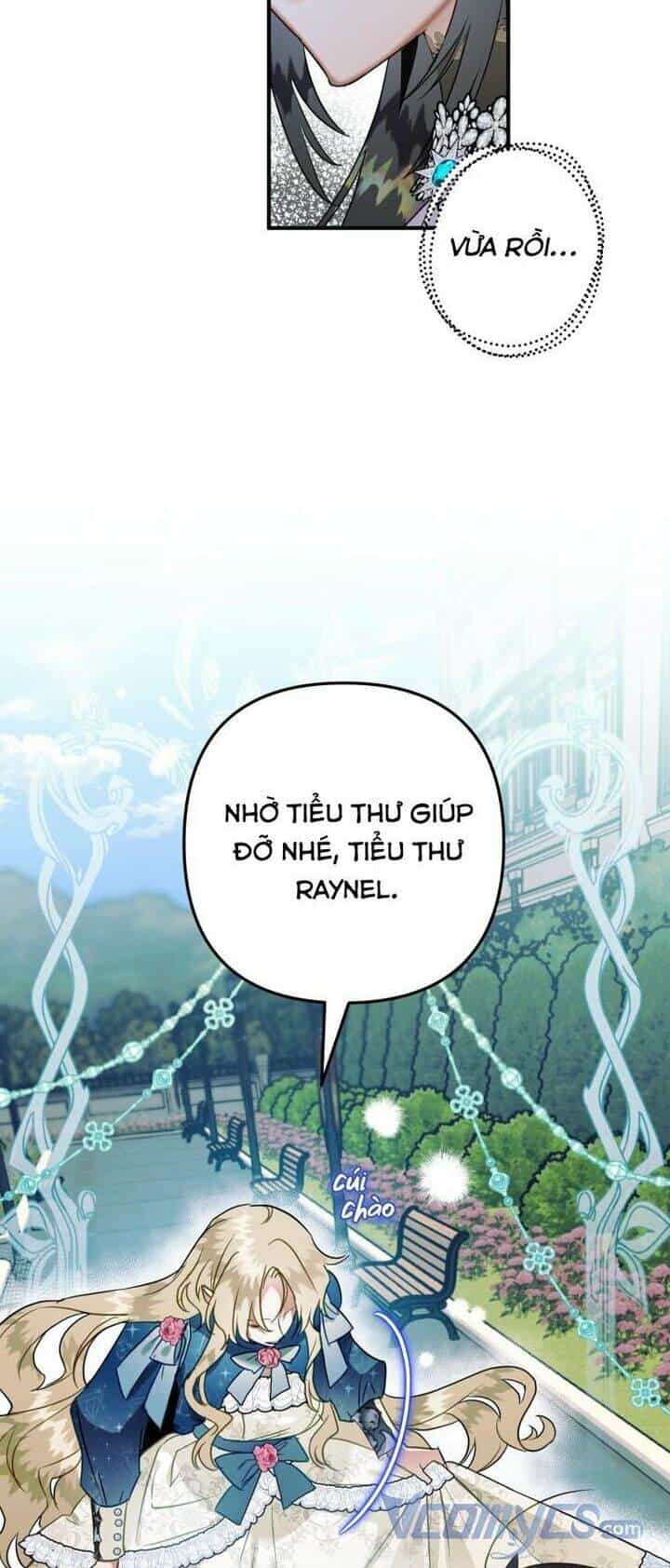 Bỗng Nhiên Tôi Trở Thành Quạ Đen!! - Chương 49 - ảnh 12